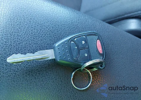 2013 Jeep Patriot Latitude из США, поврежденный, VIN 1C4NJPFB5DD141035